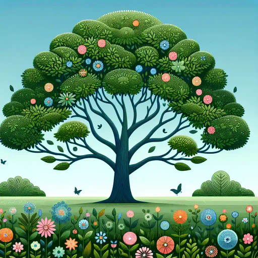 Illustration for Not Decentralized