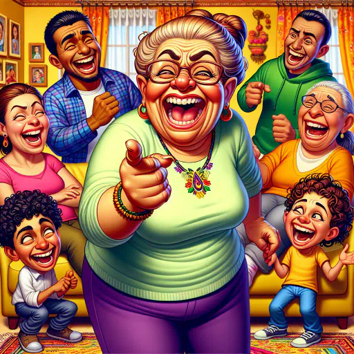 Illustration for Cultural Stereotype