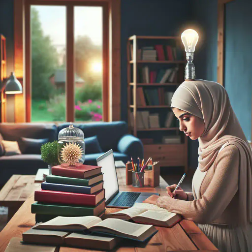 Illustration for Emotional Intensity