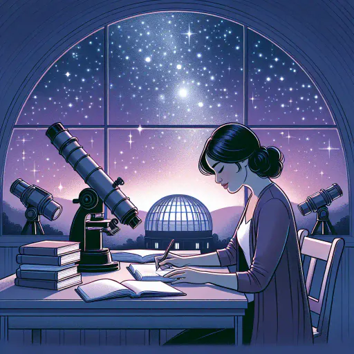Illustration for Research Intensive