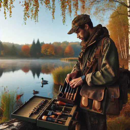 Illustration for Specialized Tools
