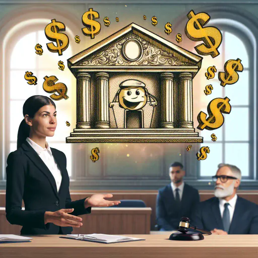 Illustration for Legal Term