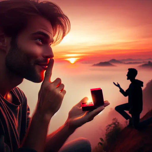 Illustration for Informal Expression