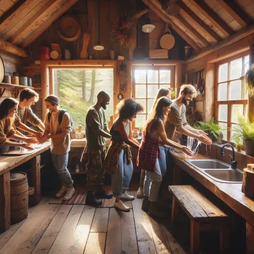 Illustration for Group Activity
