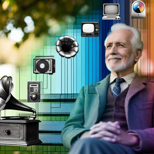 Illustration for Age Precision