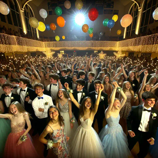 Illustration for Party Scale