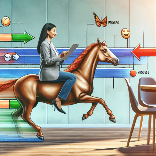 Illustration for Colloquial Expression