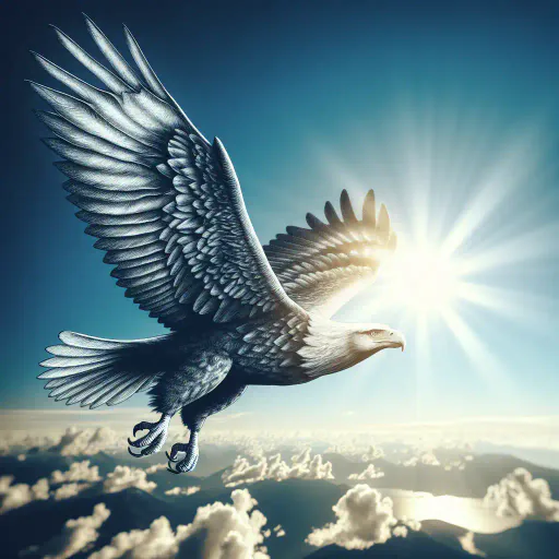 Illustration for Sharp Talons