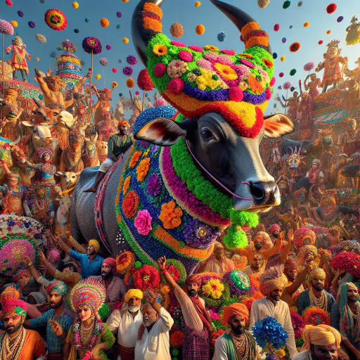 Illustration for Cultural Significance