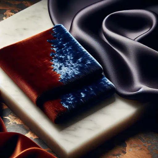 Illustration for Material Texture