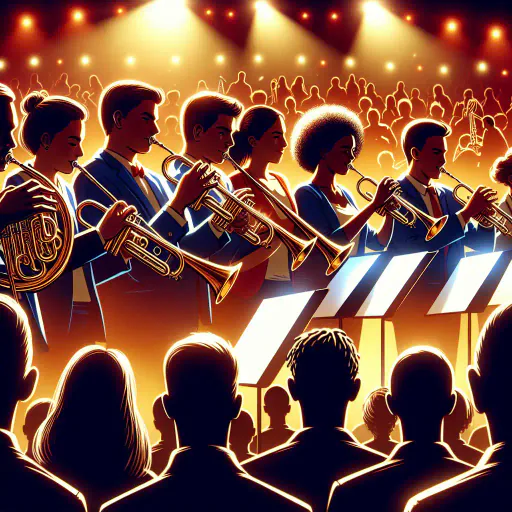 Illustration for Musical Context