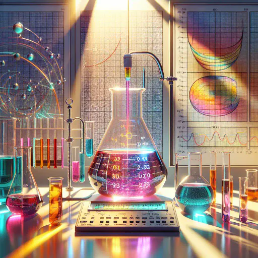 Illustration for Math Concept
