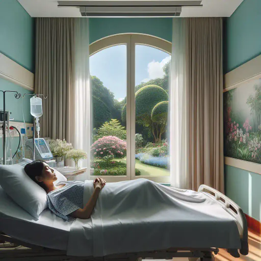 Illustration for Medical Context