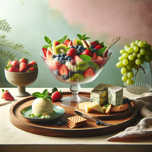Illustration for Not Always Cake