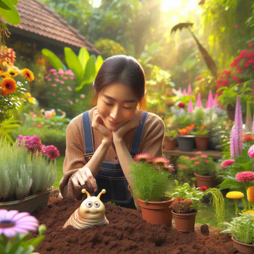 Illustration for Nature Context