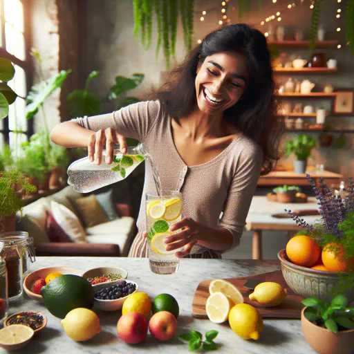 Illustration for Healthy Diet