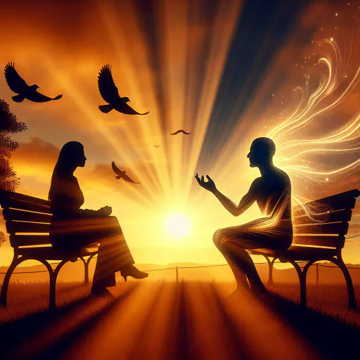 Illustration for Emotional Intensity