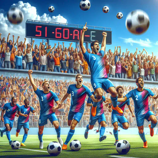 Illustration for Sports Scoring