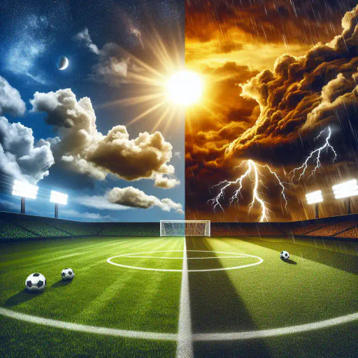 Illustration for Predicting Outcomes