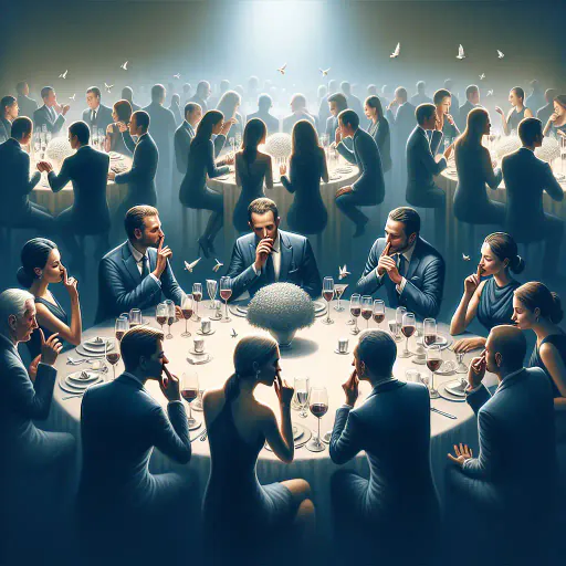 Illustration for Informal Usage
