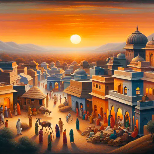 Illustration for Cultural Understanding