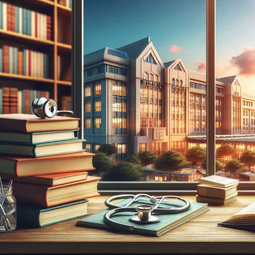 Illustration for Specialization