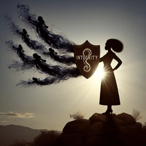 Illustration for Metaphorical Use
