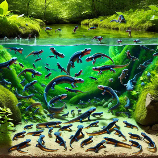 Illustration for Breathing Changes