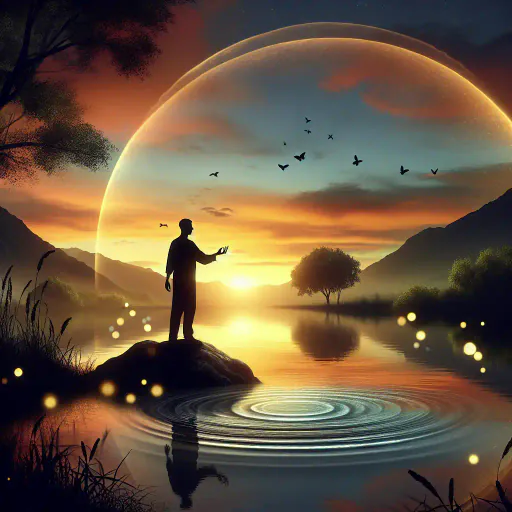 Illustration for Unexpected Change