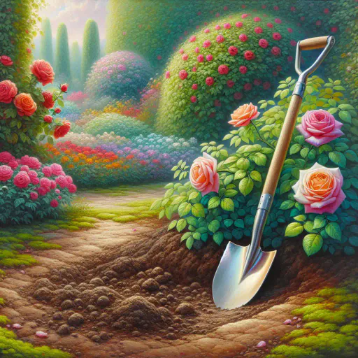 Illustration for Texture Description