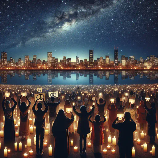 Illustration for Public Events