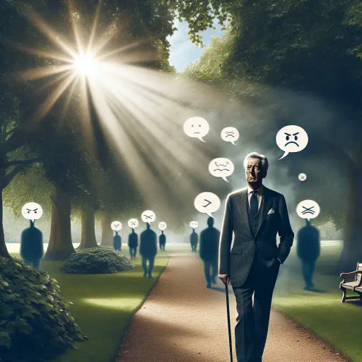 Illustration for Figurative Use