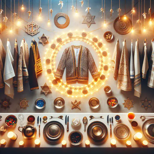 Illustration for Cultural Connection