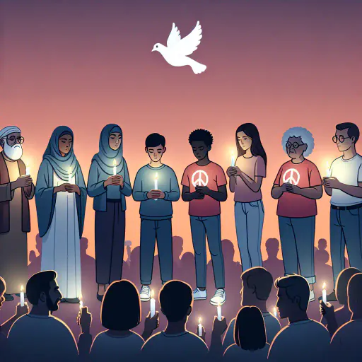 Illustration for Moral Standpoint