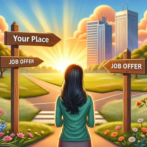 Illustration for Advice Giving