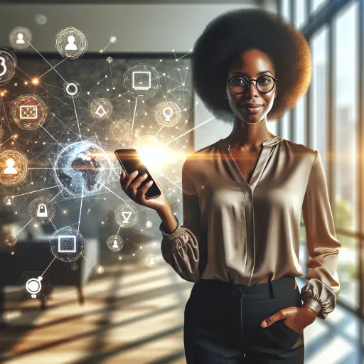Illustration for Innovation