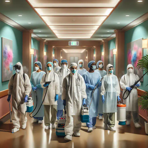 Illustration for Healthcare Context