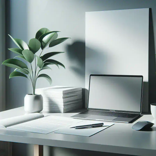 Illustration for Visual Clarity