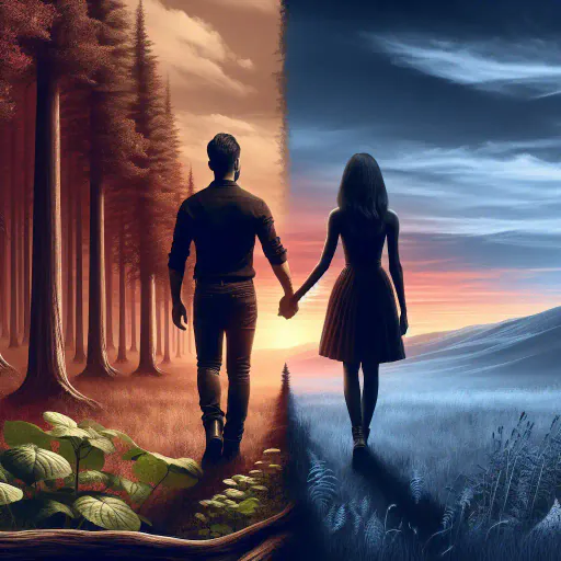 Illustration for Emotional Bond