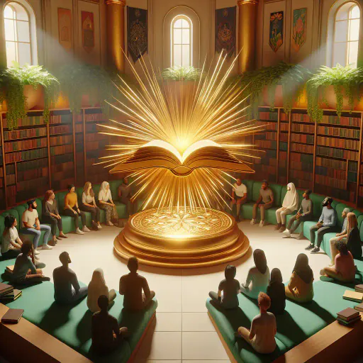 Illustration for Beyond Debate