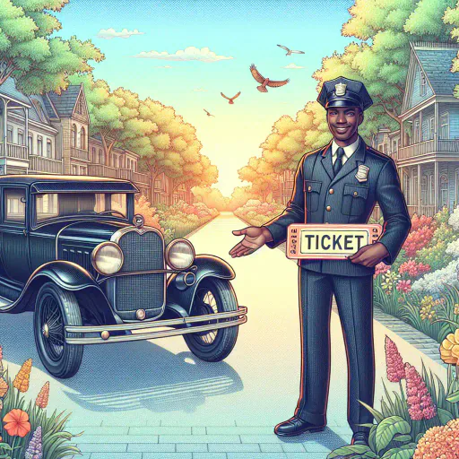 Illustration for Legal Consequences