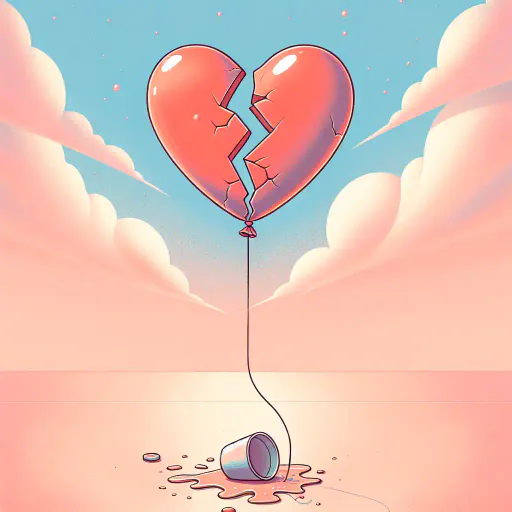 Illustration for Emotional Impact