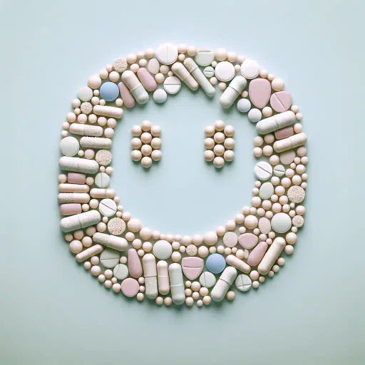 Illustration for Healthcare Specific