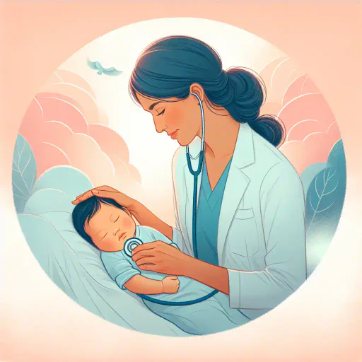 Illustration for Health Condition