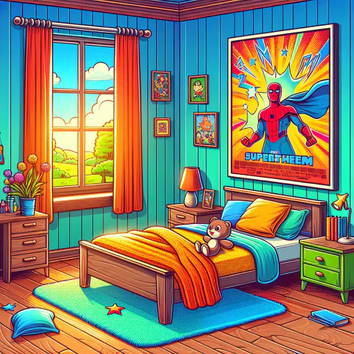 Illustration for Adult Content