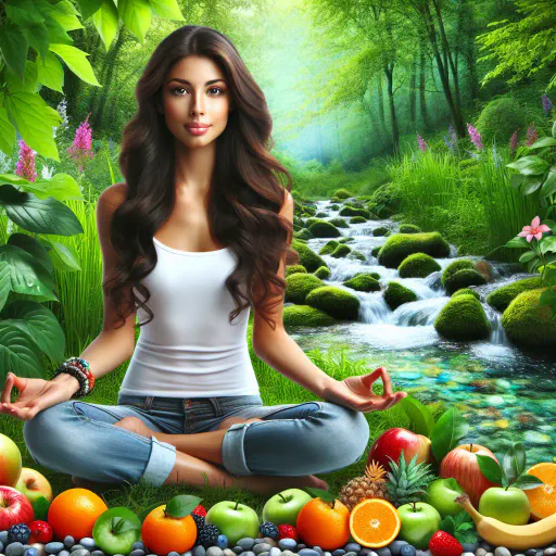 Illustration for Physical Health