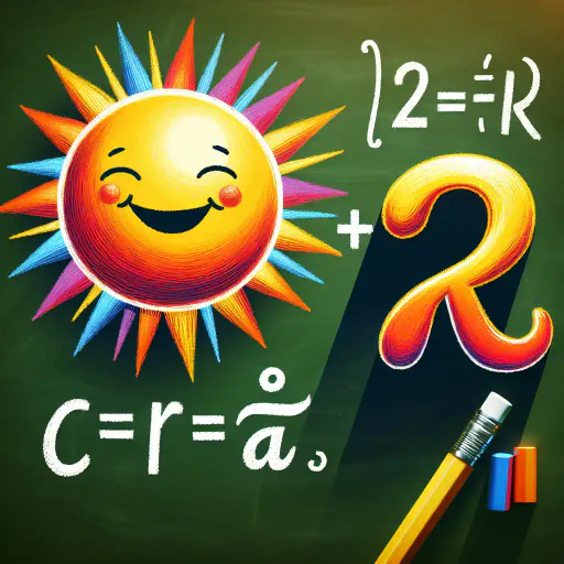 Illustration for Not Always Numbers