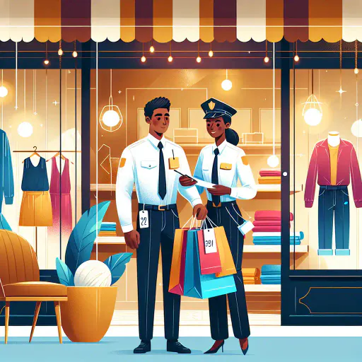 Illustration for Specific Action