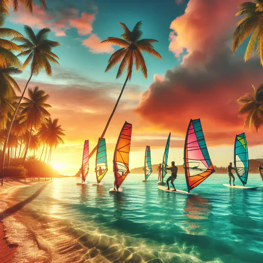 Illustration for Leisure Activity