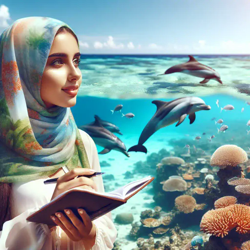 Illustration for Academic Focus